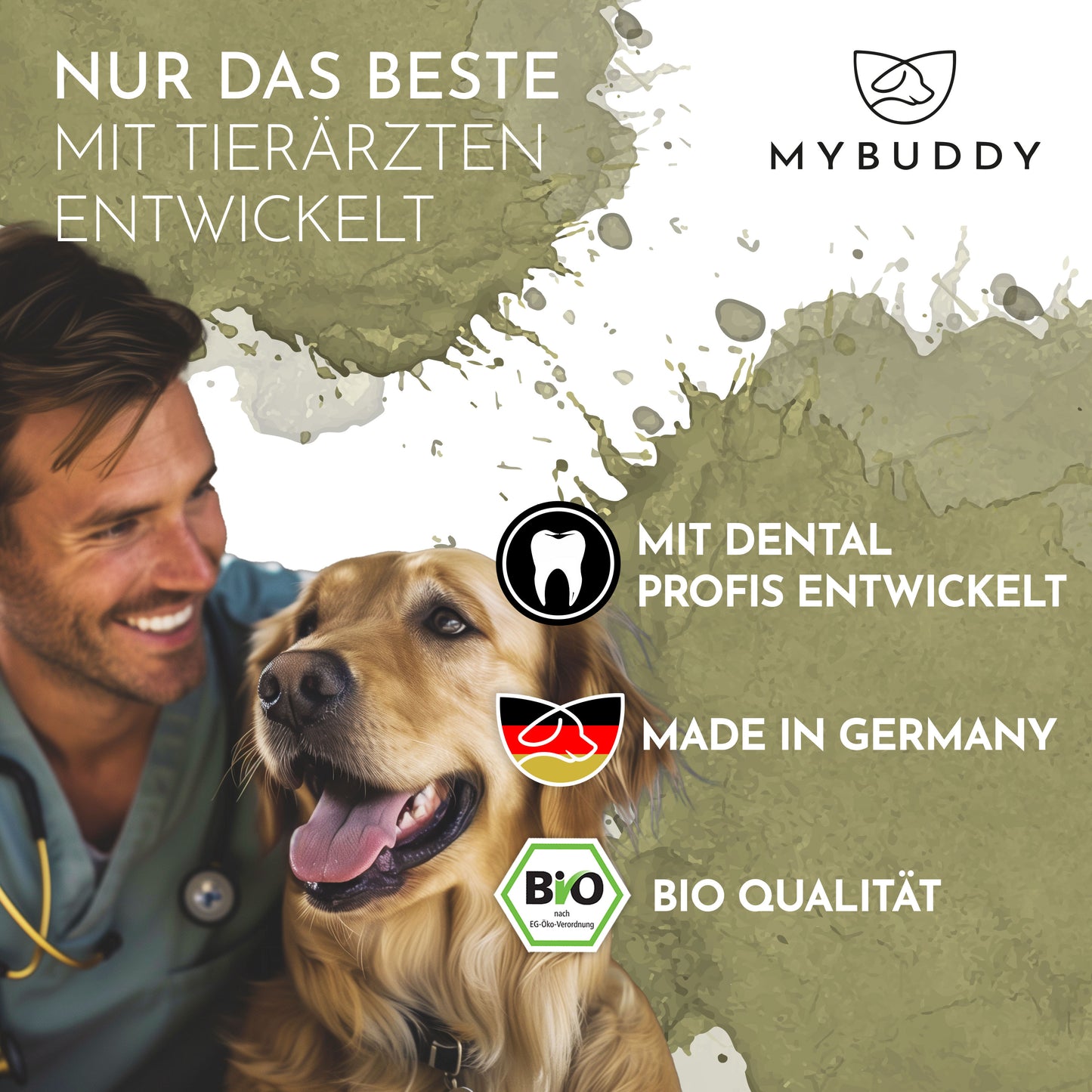 DENT Dentalspray